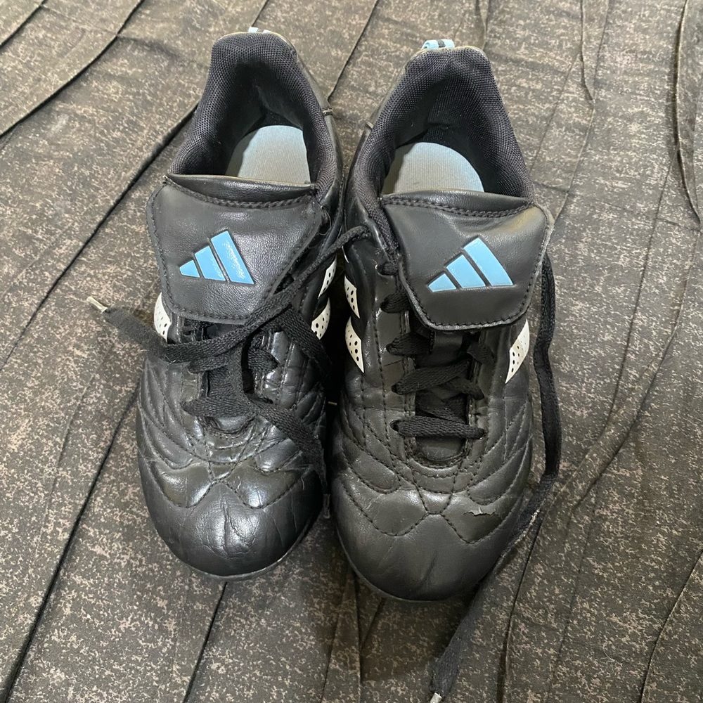 Adidas Soccer Cleats